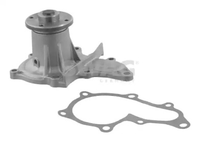 WILMINK GROUP wg1431906 -  Водяной насос